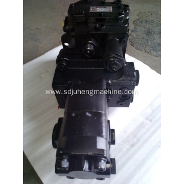 Kobelco K3SP36B Hydraulic Pump SK60SR Main Pump